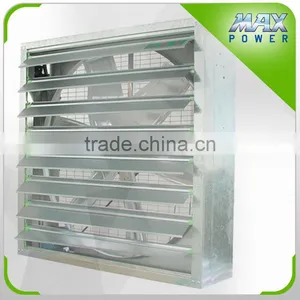 Conservatory Exhaust Fan thumbnail-5