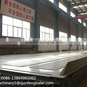 200t Electronic Truck Scale / 80t Weighbridge thumbnail-1