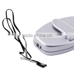 Watch-type Ultrasonic Electronic Anti Mosquito Killer Repeller Repellent Control thumbnail-3