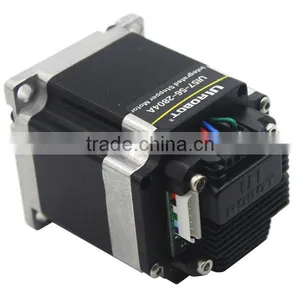 RS232 Control Interface 1.8 Degree DC Step Motor Driver thumbnail-2