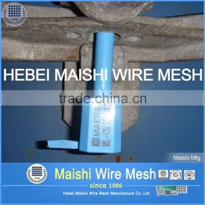 PVC Coated Concertina Wire thumbnail-2