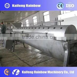 New Commercial Chicken Paws/Feet Decorticator/Peeler Machine thumbnail-3