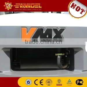3T Diesel Forklift With CE/ISO/Vmax Brand thumbnail-1