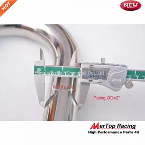 MerTop Race BM* Z3 Dual Loop Hoop Bar 304 Stainless Steel Polished Roll Over Bar 97-03 thumbnail-2