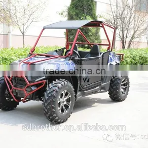 UTV 250cc thumbnail-2