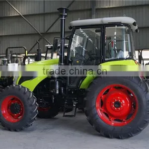 BOMR1104 Tractor thumbnail-1
