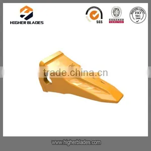 OEM Excavator Spare Parts Bucket Tooth 9W8452RC Bucket Teeth thumbnail-1