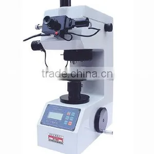HVS-1000 Digital Displar Microhardness Tester thumbnail-1