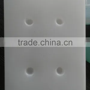 OEM Blow Molding Plastic Medical Ice Packs Ice Chest Ice Cooler Cold Box Hui Zhou Factory thumbnail-2