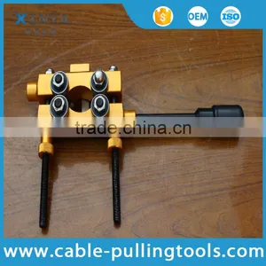Hand Tool Cable Insulation Layer Stripper With Light Weight thumbnail-1