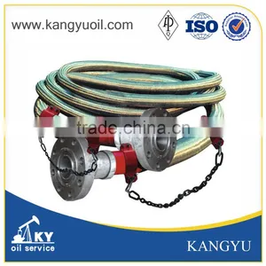 Choke and Kill Hose 7200PSI API Spec 16C thumbnail-2