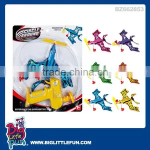 Battery Operated Toy,hover Toy Tyrannosaurus,flying Toy Plane thumbnail-1