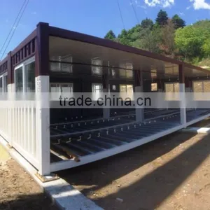 Prefabricated Building for Market Use thumbnail-1