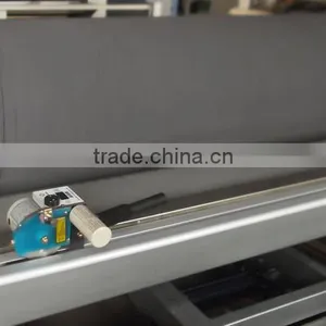 Suntech Electric Linear Textile End Cutting Instrument,End Cutters,Cloth End Cutters thumbnail-3