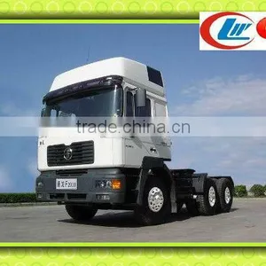 Shacman Tractor Truck for Sale,rc Tractor Trailer Trucks for Sale thumbnail-1