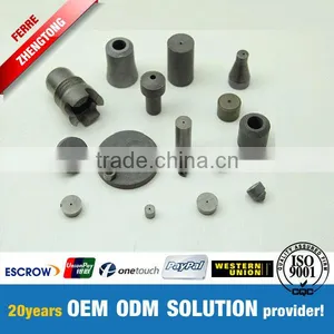 High Pressure Burner Nozzle for Oil Industry thumbnail-1