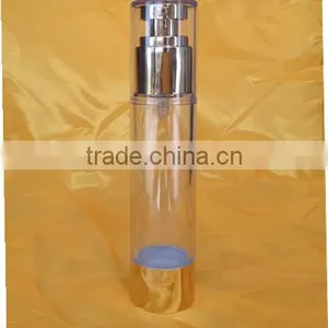 Airless Pump Bottle Cosmetic Bottle High End thumbnail-5
