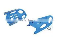 Snow Sliding Board,kids Snow Board,plastic Sliding Board thumbnail-1