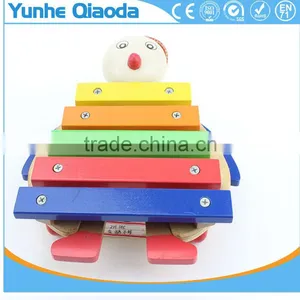 Penguin Colorful Xylophone, Best First Musical Instrument for Children, Fun and Educationa thumbnail-2