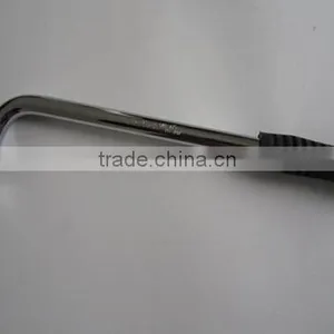 L Type Tyre Changing Tool for Removal Wheel Nut thumbnail-1