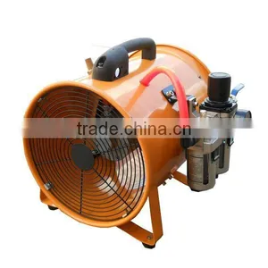 Portable Ventilation Fans Explosion Proof thumbnail-1
