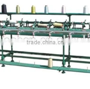Sewing Thread Winding Machine COY Series thumbnail-1