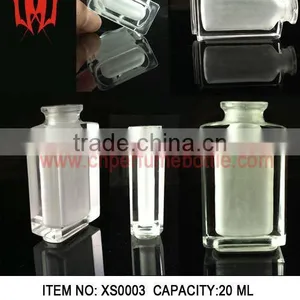 20ml Nature Cystal Perfume /Oil Bottles thumbnail-1