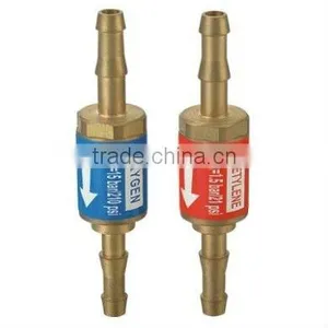 Flashback Arrestor For Hose thumbnail-1