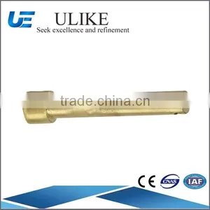 High Quality Shaft Pin,OEM Cnc Machining Shaft Pin,brass Pin Shaft thumbnail-1