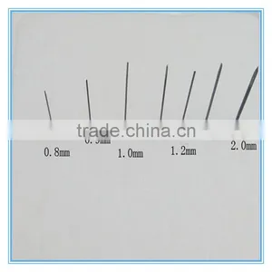 Carbide Deep Hole Drill/Pearl Drill Bits/Holing Pins thumbnail-3