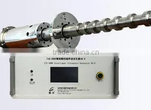 Biodiesel Ultrasonic Sonochemistry Processor High Efficiency 35 MPa , > 10 L/Min thumbnail-2