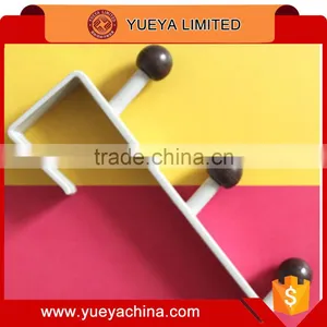 Japanese Style Simple Design F Type Lollipop Shaped Hook Hangers thumbnail-1