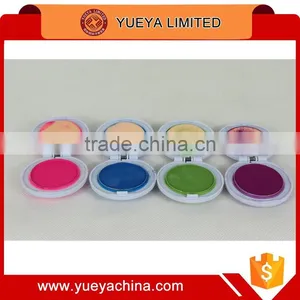 Hot TV Producst Hair Color Pressed Powder 4 Colors Set thumbnail-3
