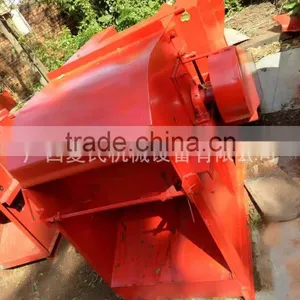 Wood Crusher / Wood Pallet Crusher / Wood Branch Crusher XSGZ-80 thumbnail-1