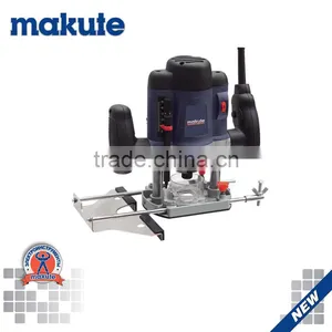 8mm 1200w Electric Wood Router Machine thumbnail-1