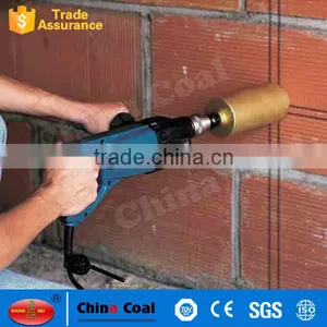 Multi-function Road Surface Wall Engineering Concrete Core Drilling Machine thumbnail-4