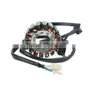 Ignition Stator Pick up Coil Assy For Yamaha Virago 250 XV250V Star Route 66 New thumbnail-1