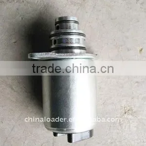Solenoid Valve for SENX Construction Machine Wheel Loader thumbnail-1