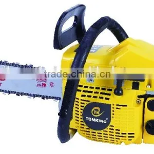 Hot Sale Gasoline Chain Saw 5800 With CE GS Certificate thumbnail-1