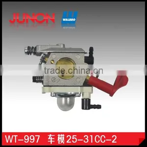 WT-997 Car Carburetor Walbro Carburetor Chain Saw Carburetor thumbnail-1