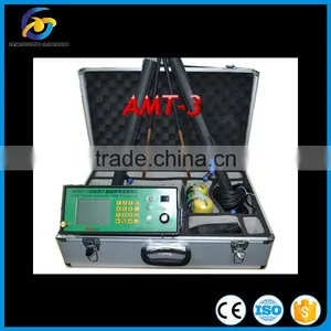Underground Water Metal Detector Gold High-quality AMT-3 thumbnail-1