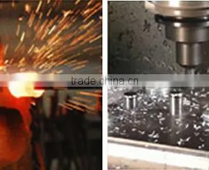 Top Quality Well Design Claw Magnetic Pick-up Tool thumbnail-4