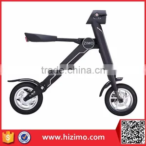 2017 New 36V Folding Mini Electric Scooter thumbnail-4