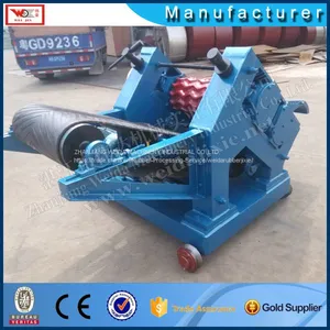 High Efficient Rubber Tablet Machine thumbnail-1