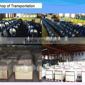 China OEM Investment Casting Valve Disc thumbnail-6