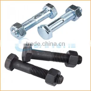 China Supplier Bolt and Nut Ex60 thumbnail-1