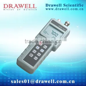 PH/ORP/Temperature Portable Meter -2.00 to 16.00pH thumbnail-1