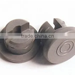 High Quality Pharmacuetical Butyl Rubber Stopper thumbnail-2