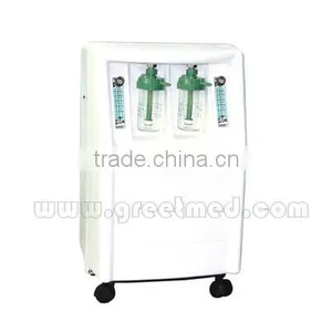 Cheap Price Medical Oxygen Generator Apparatus thumbnail-1