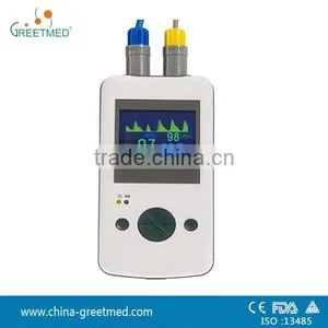 Hot Sale Hospital LCD Laotop Pulse Oximeter thumbnail-1